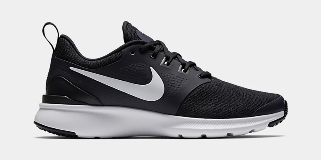 nike plantar fasciitis shoes