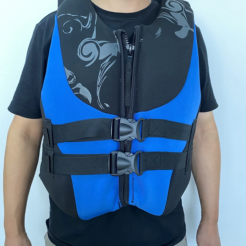 

Light Weight Wholesale Custom Design Foam Life Jacket Life Saving, Customized color