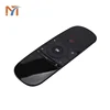 Air fly mouse 57B w1 Hot 2.4G Keys with Voice Mini Simple Big Button TV Air Mouse supports voice function air fly mouse