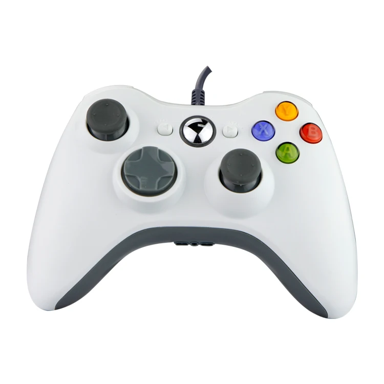 

Gamepad For Xbox 360 Wired game Control Joypad For XBOX360 Gaming Joystick & controller, Oem