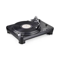 

2019 original classical handmade all in one 33 1/3,75/78 rpm vinyl record player