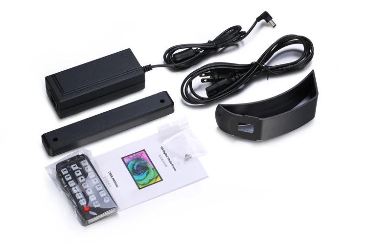 
Large Size 21.5 Inch Full HD Led Screen Digital Photo Frame With Video Ioop Retail Store Marketing Video Screen 