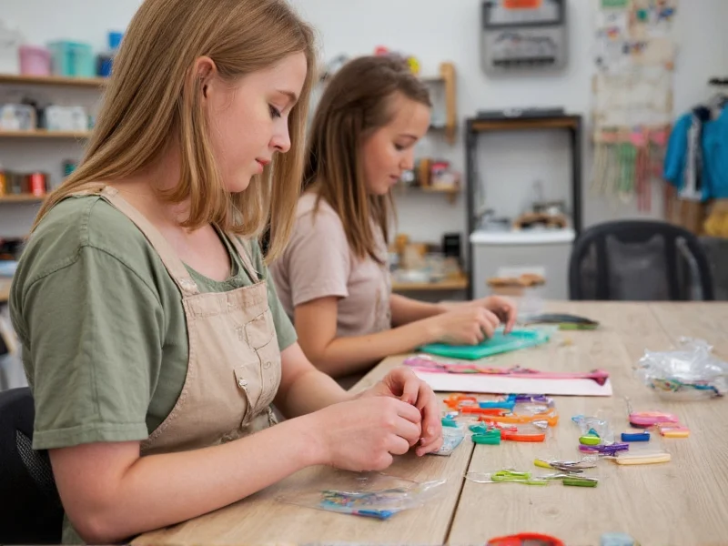 Craft Hub Guide: Build Community & Creativity