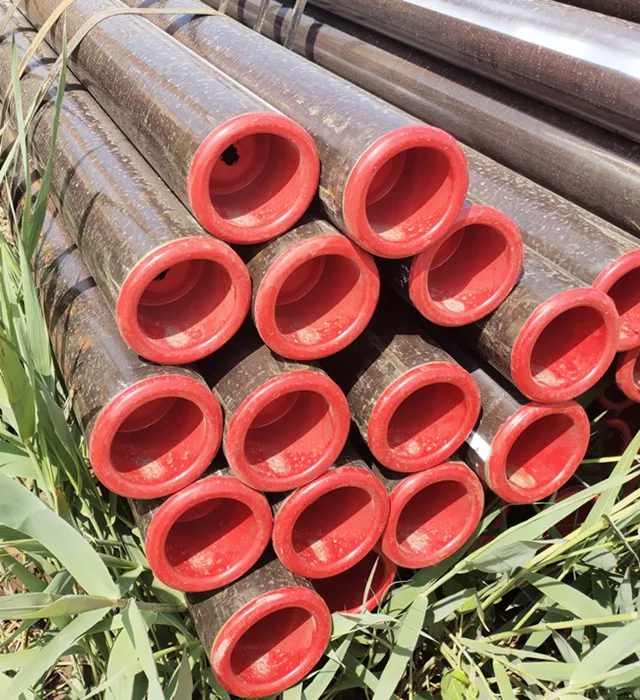 
A210 A1 A179 A192 boiler seamless steel pipe 