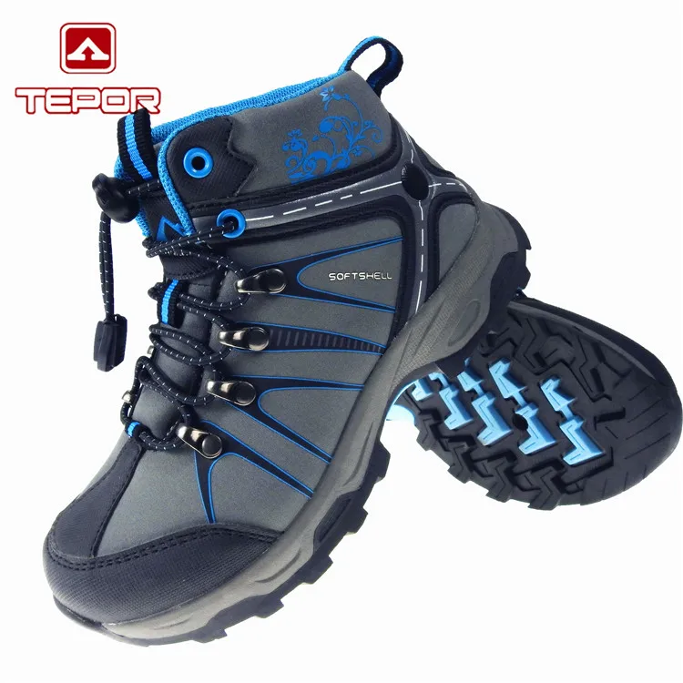 
Wholesale high quality private label ankle boots kids, high fashion private label shoes children 