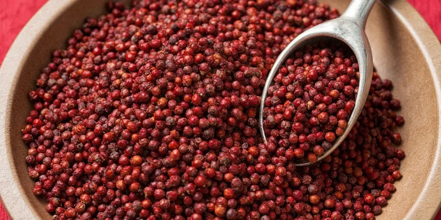 Turkish Urfa Pepper Whole Pods