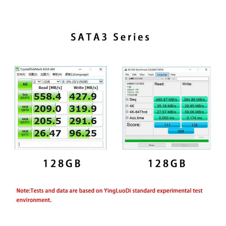 
2.5 inch ssd drive laptop discos duros ssd 128gb 256gb 512gb with factory price 