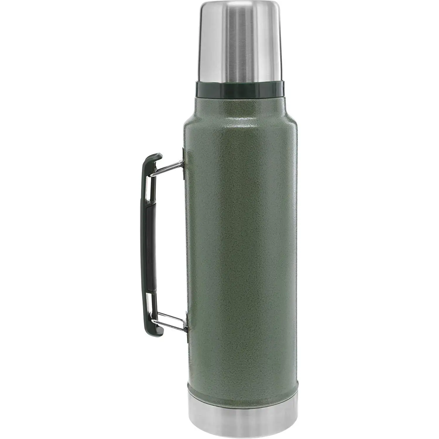 

Wholesale Stanley Vacuum Insulated 1.2L Polar Original Thermal Flask Cup Outdoor with Handle, As customer's request