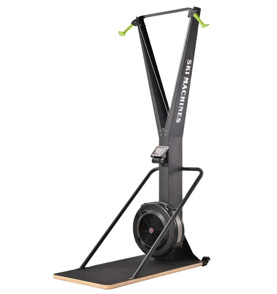

Hammer Factory 2021 Ski Trainer for gym commercial skiing machine, Selectivity