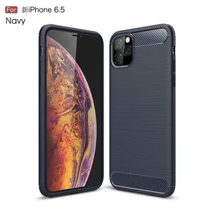 For iPhone 11 Case Shockproof Protect Phone Case for iPhone 2019 6.5 inch