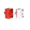 made in China factory cnc machining auto spare parts