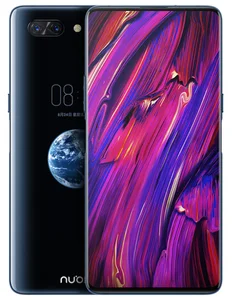 Nubia X Dual Screen 4G LTE Smartphone
