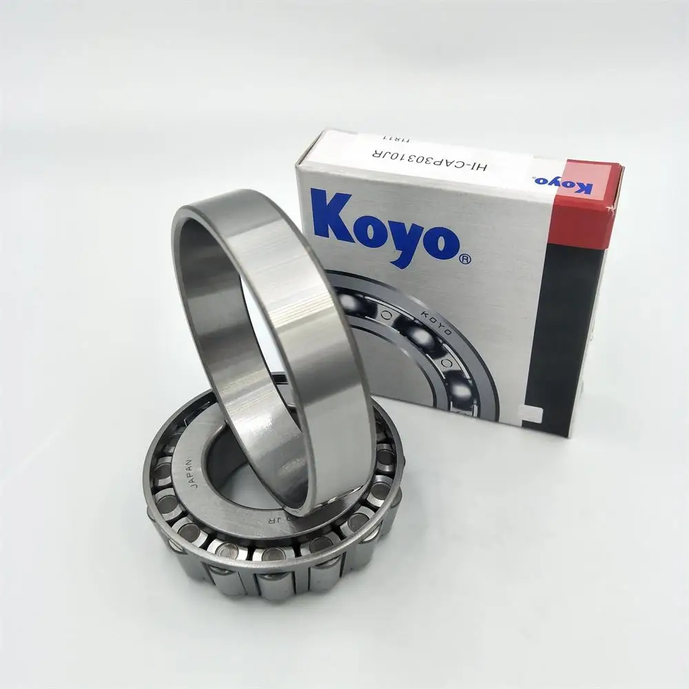 Good Quality Koyo Inch Tapered Roller Bearings 320/32 329/32 332/32 ...