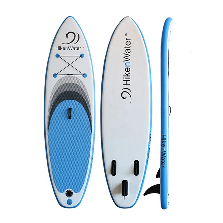 

inflatable foldable surf air board stand up paddleboard