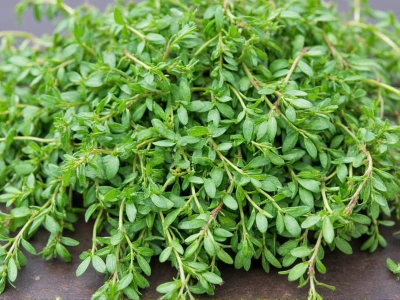 Fresh Thyme Muncie Status: Current Information (2024)