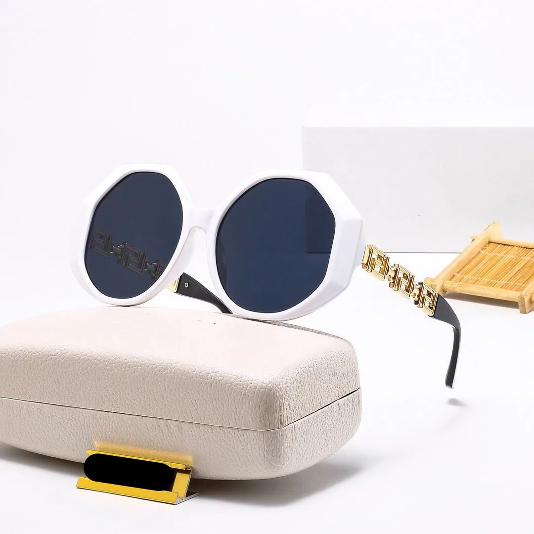 

Shades Fashionable Glasses Luxury Sun Women Vintage Mens Sunglasses 2021