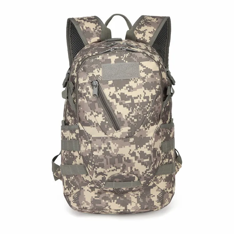 

New fashion Outdoor hiking camping cycling military men tactical backpack