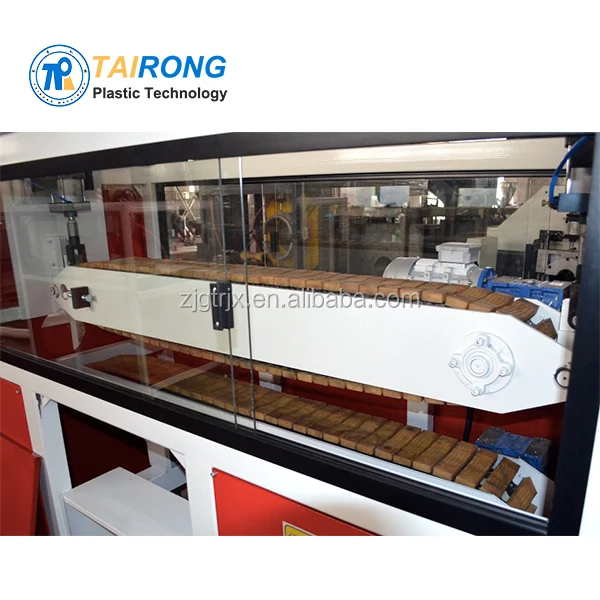 
PVC/UPVC plastic pipe making machine production line 