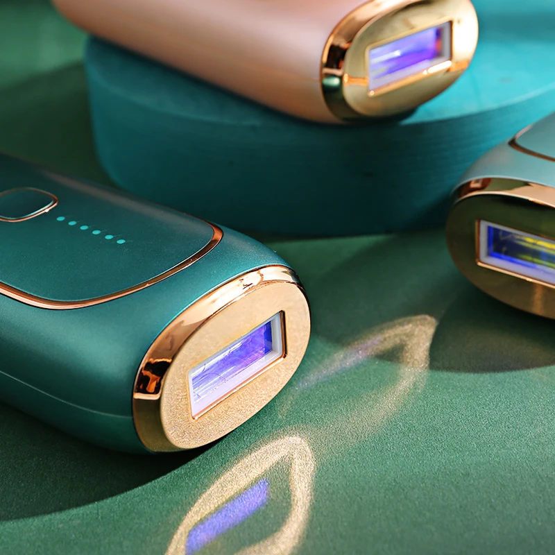 

2021 new fast Mini IPL laser Hair Removal ipl laser Skin Rejuvenation home use hair removal Beauty Machine