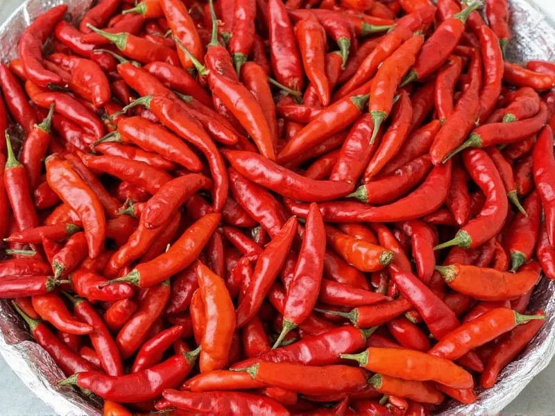 How to Dry Chili Peppers: 3 Effective Methods