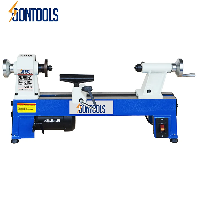Factory Stock Mc1018 New Wood Lathe Machine With High Quality Lower Price Family Diy Buy Wood
