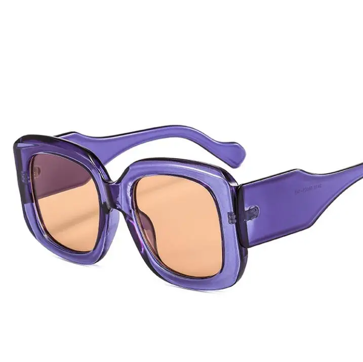

Unisex Purple Sunglasses Fashion Eyeglasses With Lady Red Oversized Sunglasses White Glasses For Men Clear Round Glasses