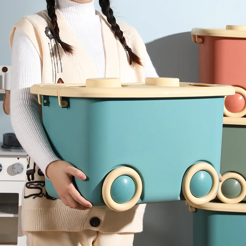 

storage bins kids toy storage kids foldable storage box