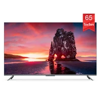 

Original Xiaomi Full Display TV 5 65 Inch 4K DHR 3840*2160 Metal Body Ultra-thin DTS Audio