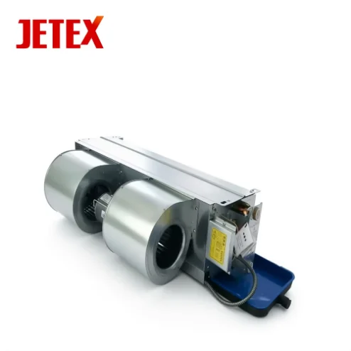 Air Handling Unit, 340-2380 Cmh, Water - detail 6