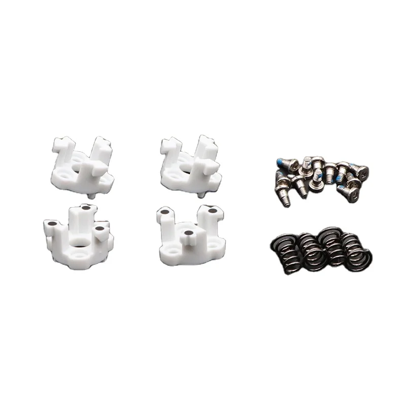 

Brand New Original DJI Phantom 4 & Pro Quick Release Propeller Mount Propeller Mounting Base Accessories, As pic shows