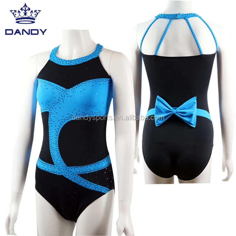 Professional Competition Gymnastics Leotard Wear Leotards Free Design