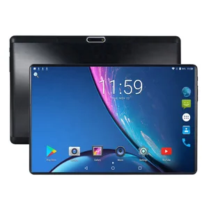 12 inch LTE Tablet SIM Card Slot