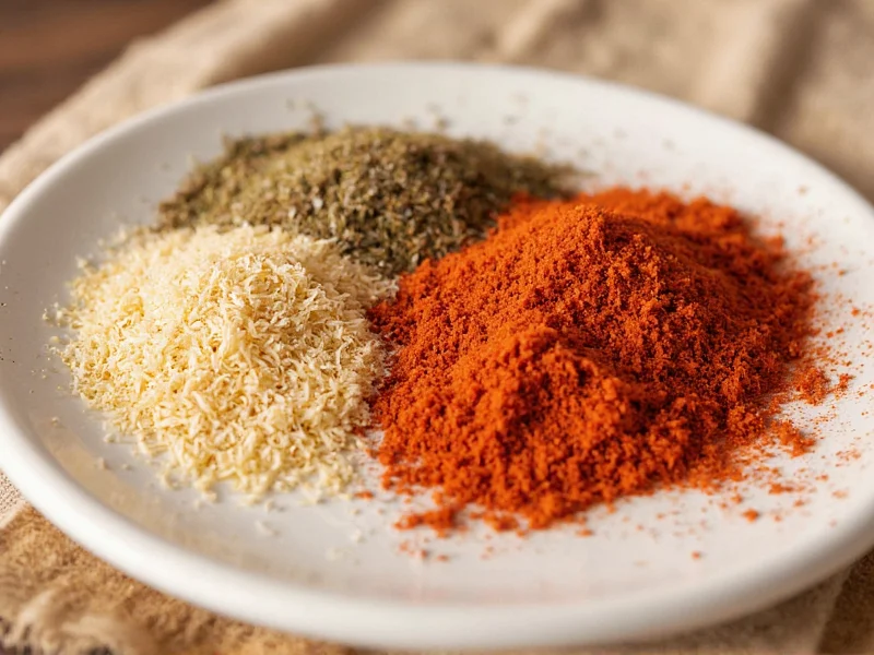 What Is PS Seasoning? Complete Guide to Poultry Seasoning