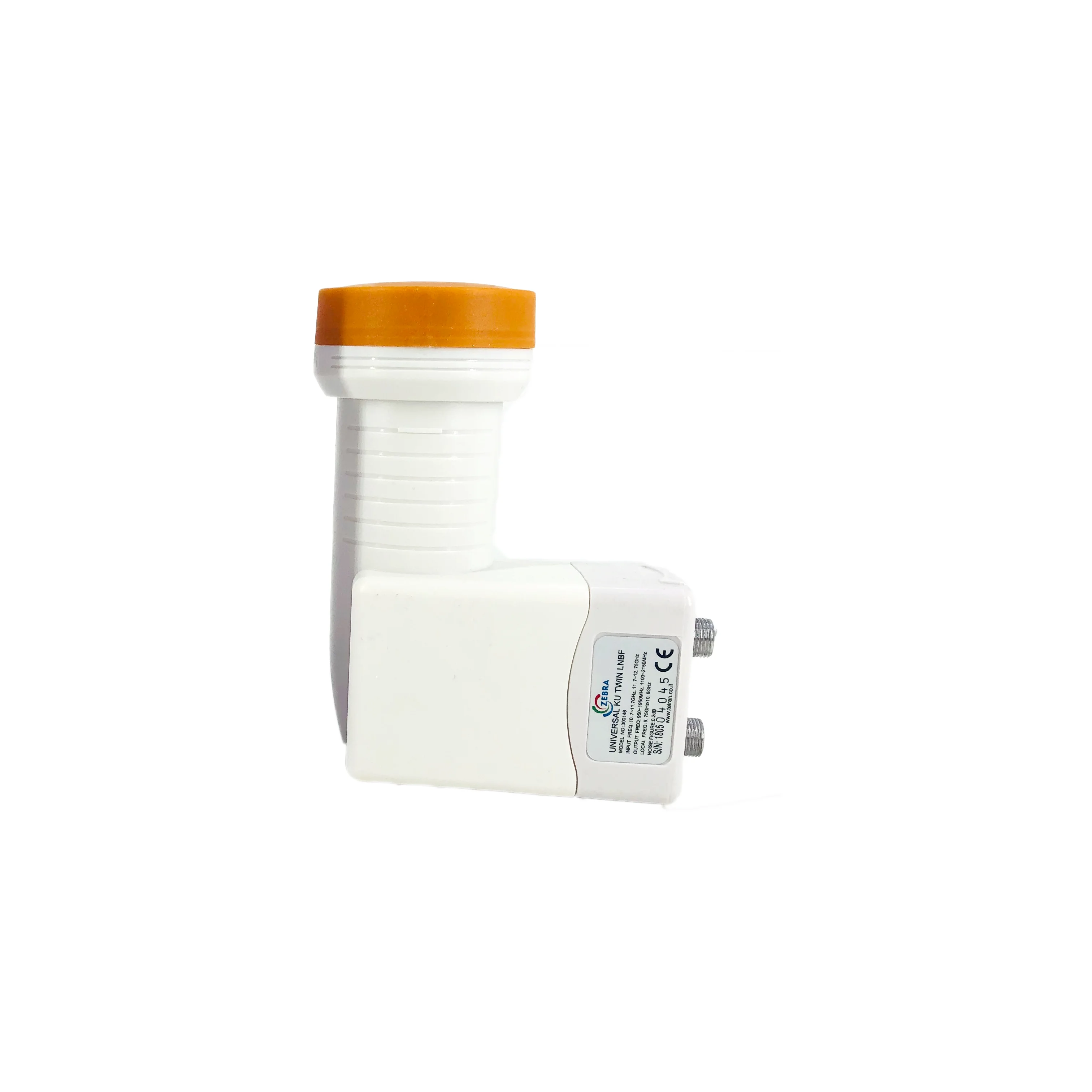 

Good price and High Quality Twin Output Digital Universal LNB