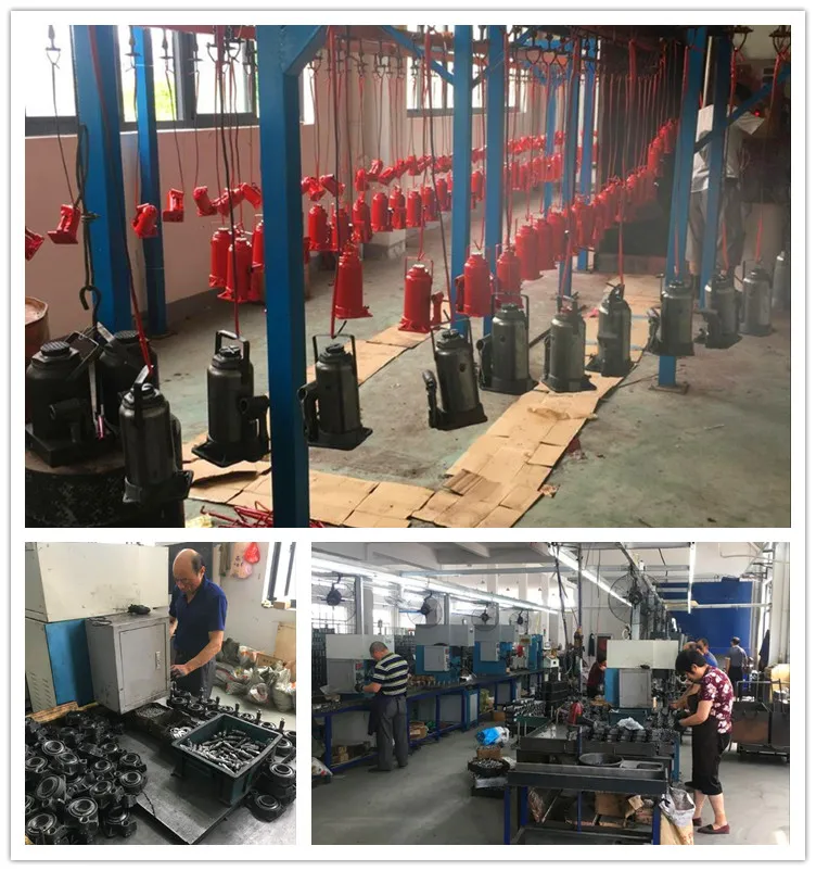 bottle jack production 4