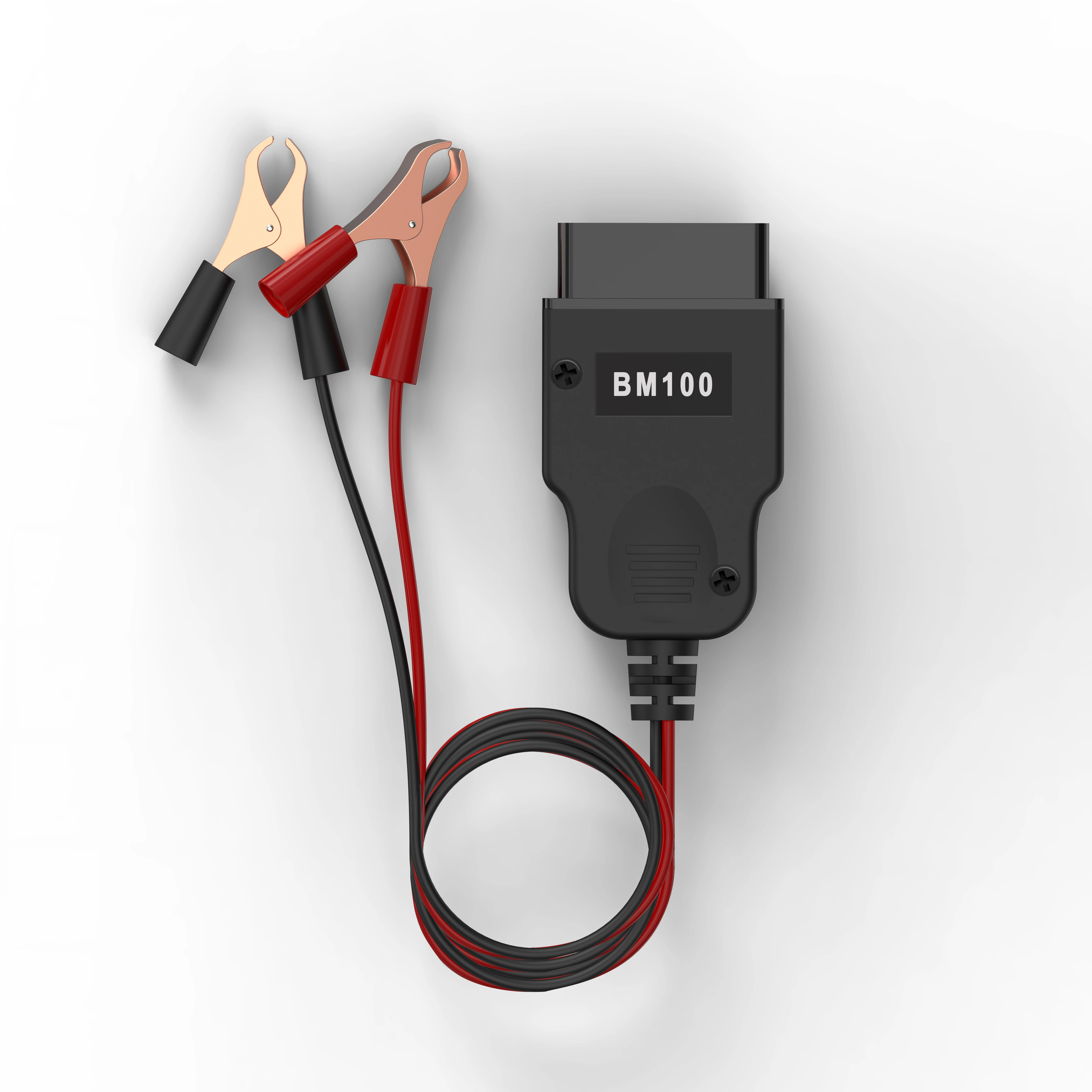 

BM100 The Battery Replacement Tool for OBD Best Price and Best Quality ECU power off protection clip