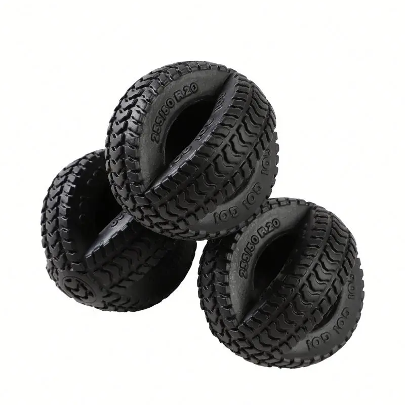 

Wholesale Eco-friendly High-quality Teeth-Cleaning Molar Interactive Dog Chewing Tire Toys pet dog toys for aggressive chewers