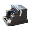 China manufacturer provide Free rotary printing mould A4 uv flatbed printer for bottle cup printer phone case uv printer