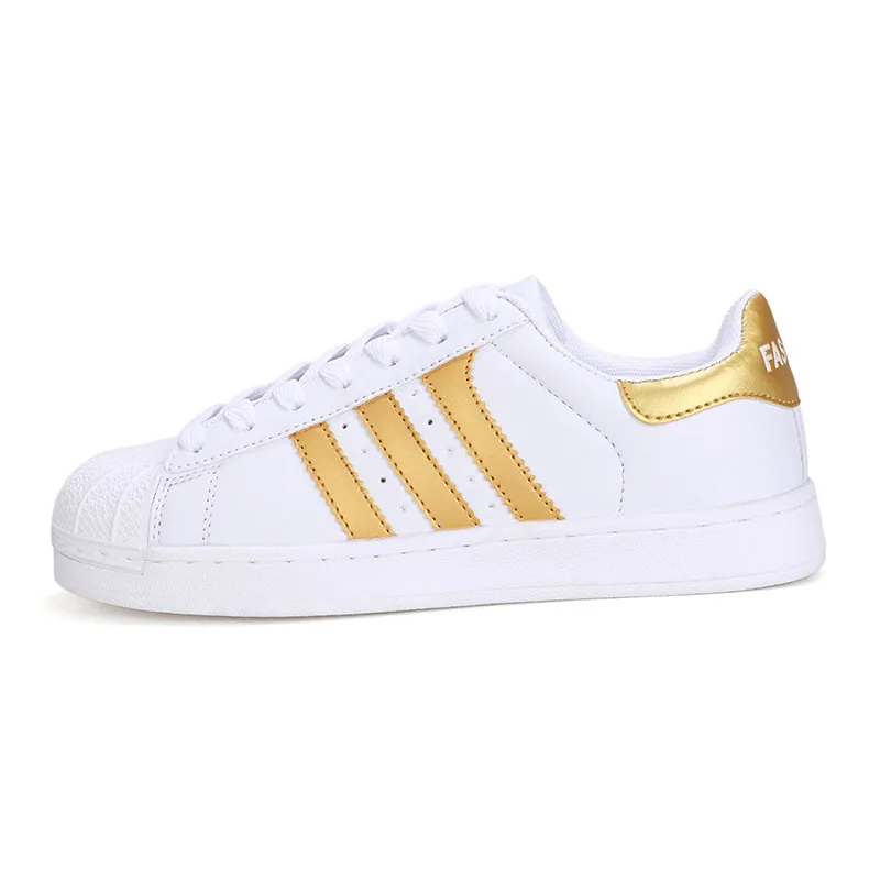 

Shell toe casual sneakers star sneakers