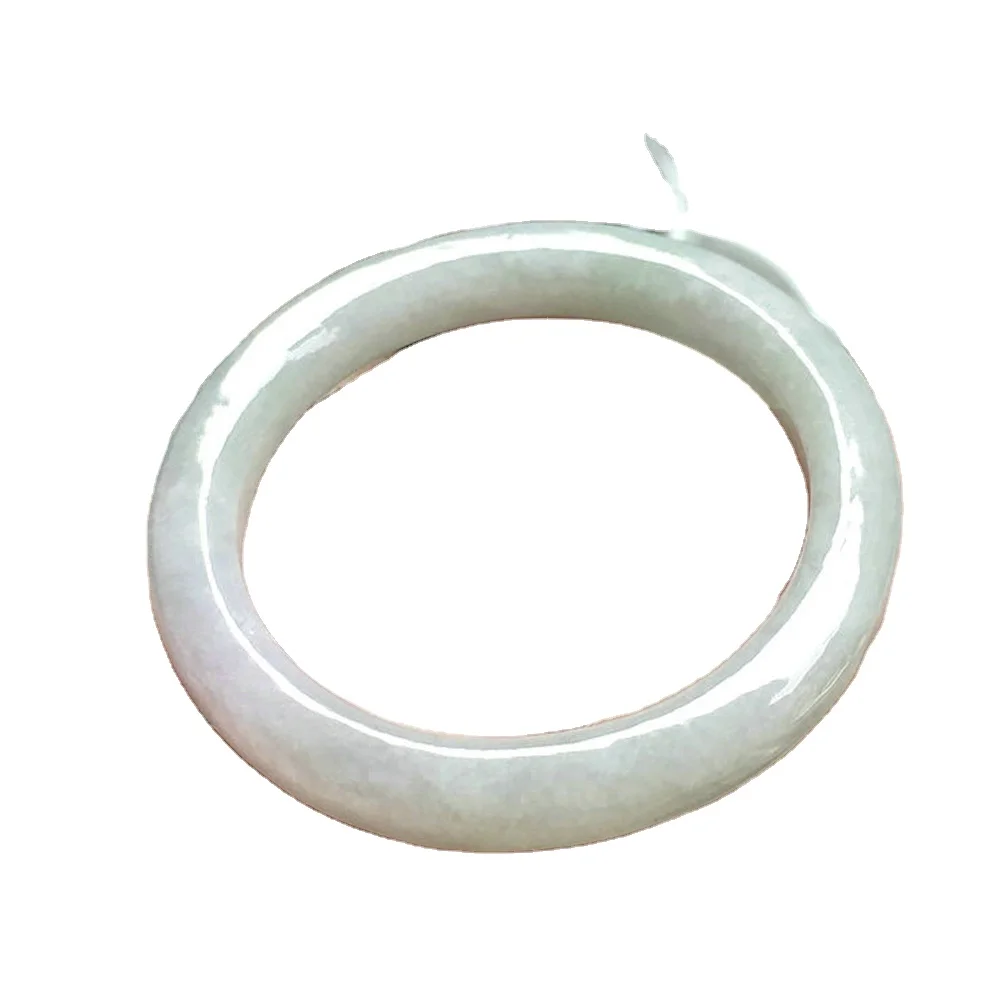 

Fancy Small Children Jade Bangles Baby bracelets For Wholesale, Green