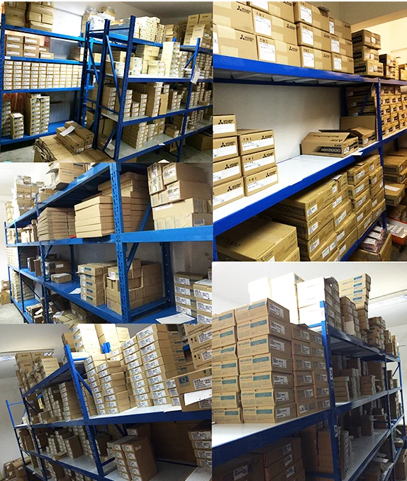 我公司仓库的一部分