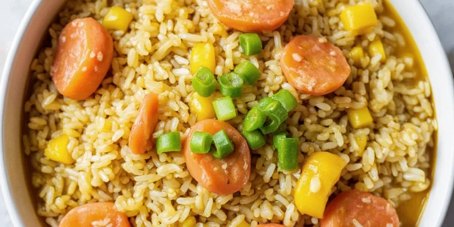 japanese curry rice a spicy journey through global spice traditions