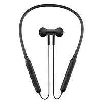 

New products 2019 innovative product neckband Bluetooth earphone wireless neckband headphones