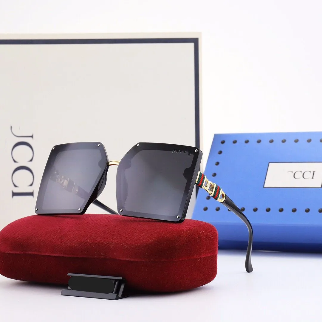 

Shades Women Trendy Black Wholesale Ladies Luxury 2021 Channel Woman Womens Sunglasses