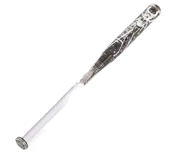 

US popular baseball bat clear acrylic baseball bat baseball bat bar stools, Customized color