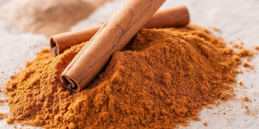 Future of cinnamon trends