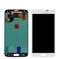 

Wholesale Hot selling lcd For Samsung Galaxy Alpha G850 Original quality Cell Phones Touch screen LCD display