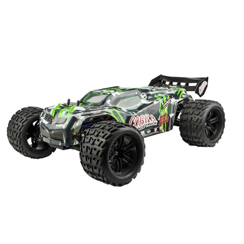 off-road Electric Brushless Rc Car