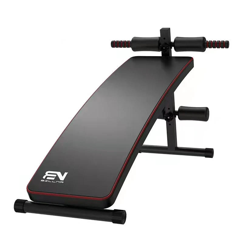 Decline Bench Press