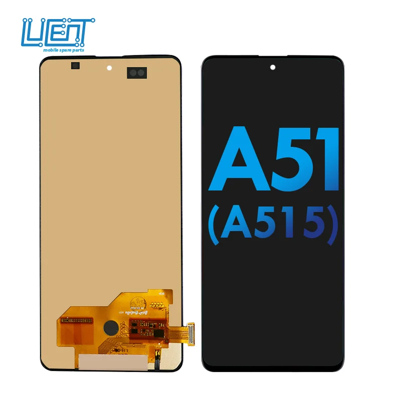 

For samsung a51 display original For Samsung A51 screen for samsung a51 lcd for samsung galaxy a51 display lcd touch screen